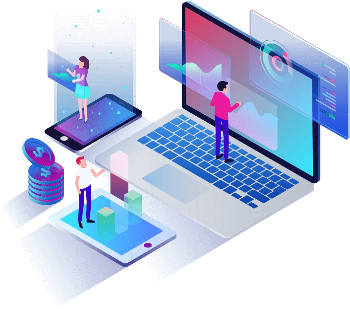 Email Security Illustration